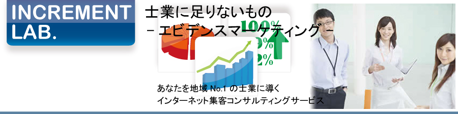 士業界にＷＥＢマーケティング力を。あなたを地域NO.1の士業に導くインターネット集客コンサルティングサービス。お電話でのお問い合わせ　05-486-0477　ご相談もお気軽にどうぞ。